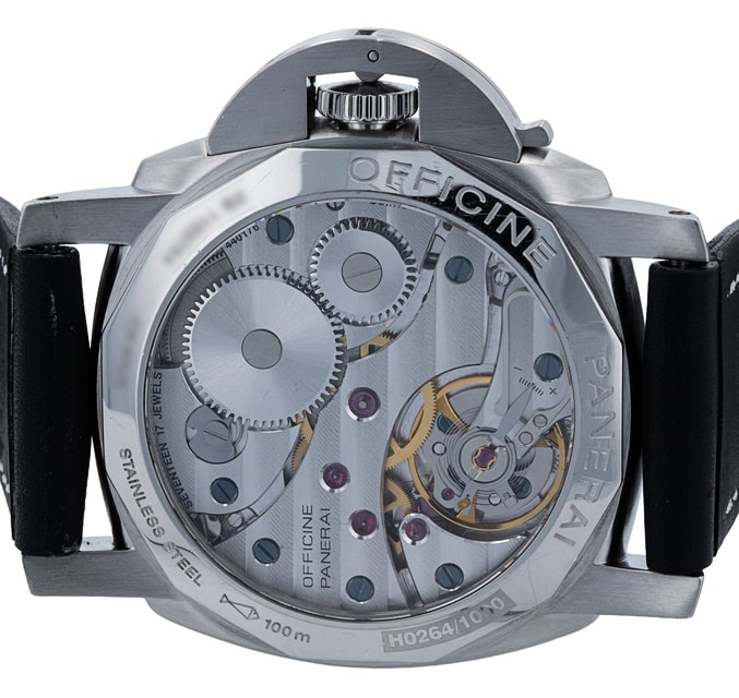 Panerai Luminor Marina PAM00217 Image 4